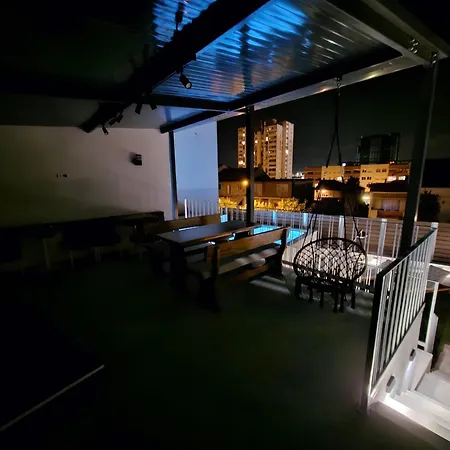 Thetomonina House With Pool Split