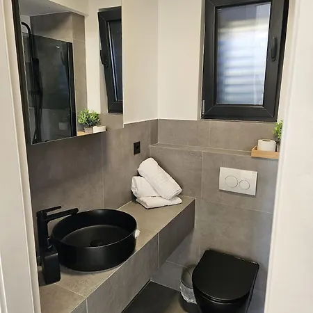 Thetomonina House With Pool * Split