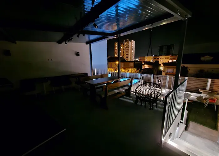 Thetomonina House With Pool Split