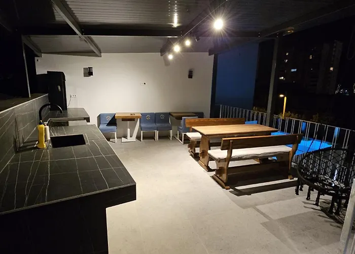 Thetomonina House With Pool 스플리트